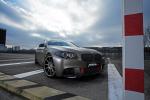 BMW M5 by Fostla Design and PP-Performance 2014 года
